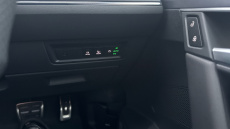 Volkswagen Touareg 3.0 V6 TDI 4Motion 286 Black Edition 5dr Tip Auto Diesel Estate